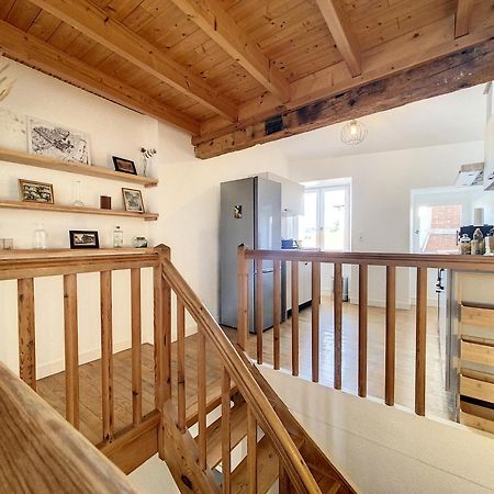 Maison Atypique - Centre Historique - Puy En Velay Le Puy-en-Velay Kültér fotó