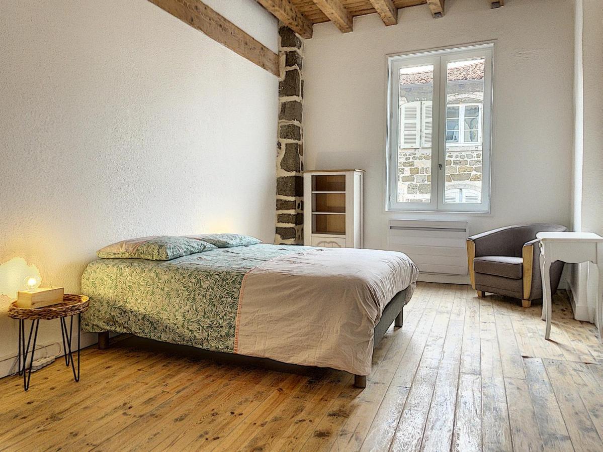 Maison Atypique - Centre Historique - Puy En Velay Le Puy-en-Velay Kültér fotó