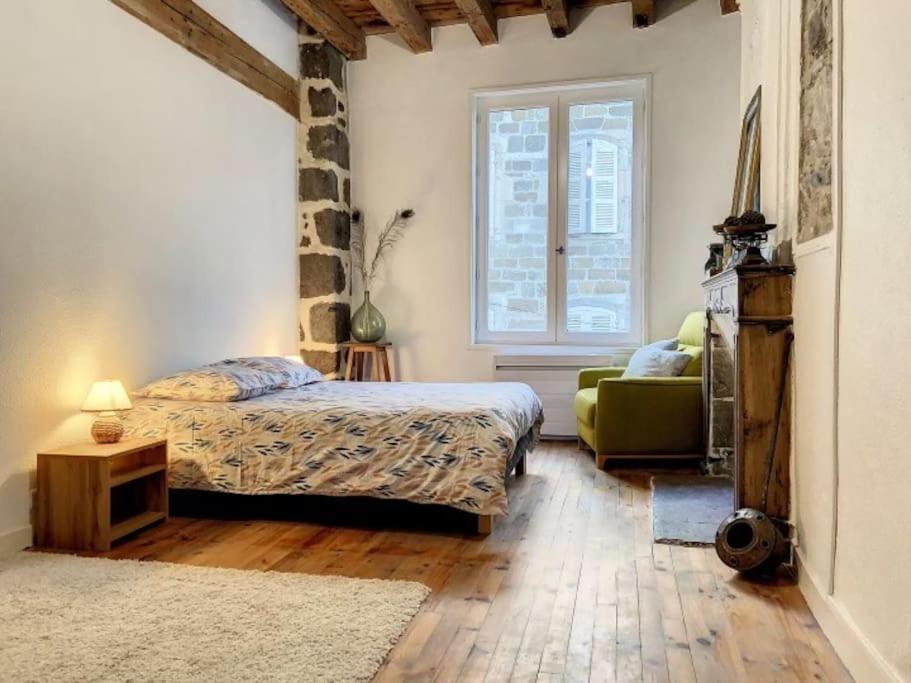 Maison Atypique - Centre Historique - Puy En Velay Le Puy-en-Velay Kültér fotó