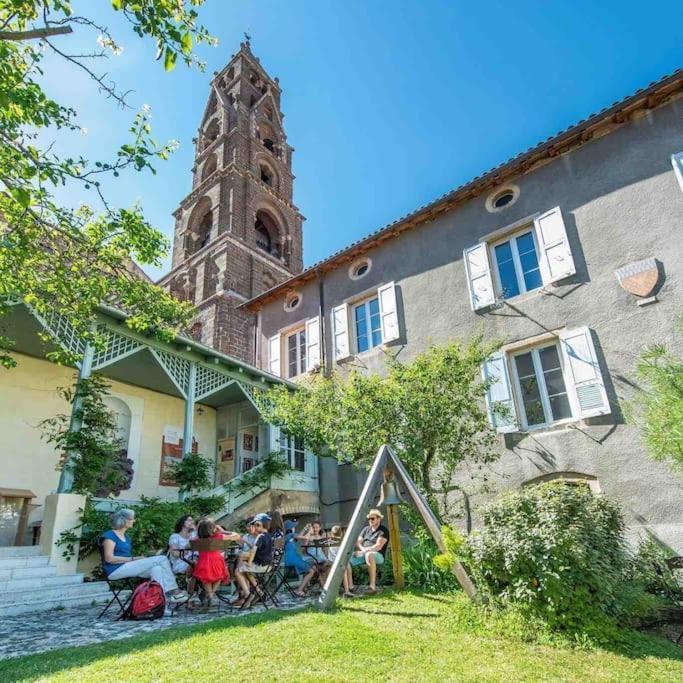 Maison Atypique - Centre Historique - Puy En Velay Le Puy-en-Velay Kültér fotó