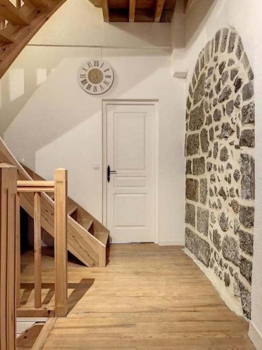 Maison Atypique - Centre Historique - Puy En Velay Le Puy-en-Velay Kültér fotó
