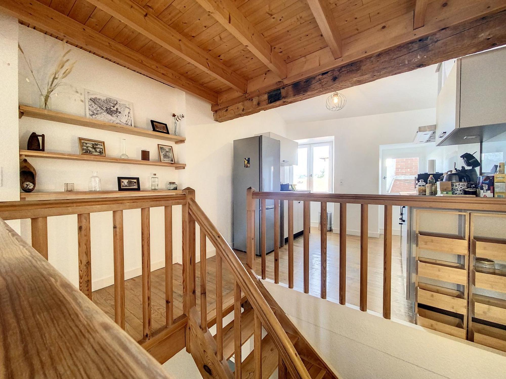 Maison Atypique - Centre Historique - Puy En Velay Le Puy-en-Velay Kültér fotó